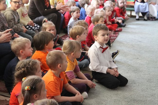 W krainie bajek (zdjęcia)