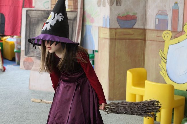 W krainie bajek (zdjęcia)