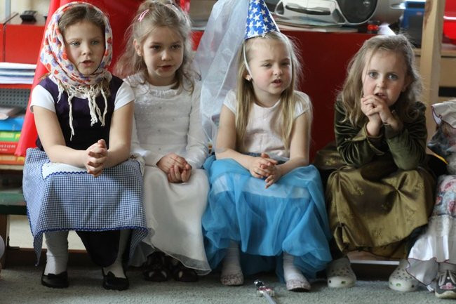 W krainie bajek (zdjęcia)