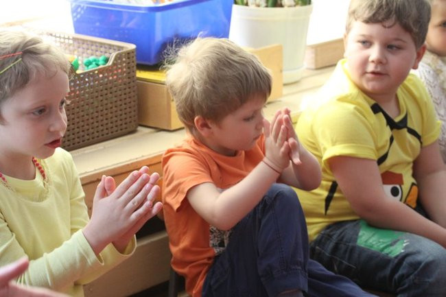 W krainie bajek (zdjęcia)