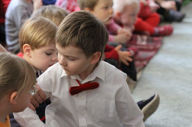 W krainie bajek (zdjęcia)