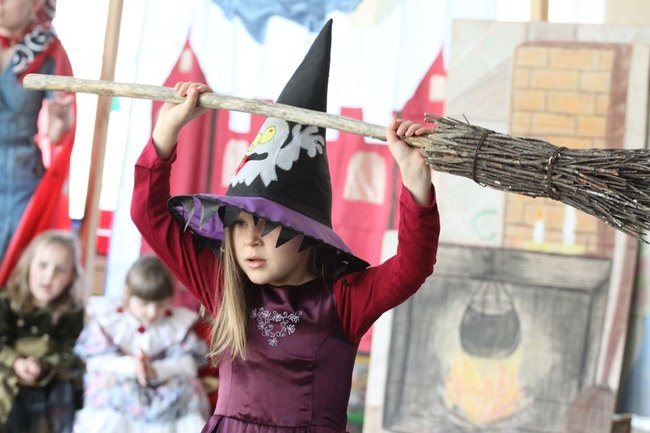 W krainie bajek (zdjęcia)