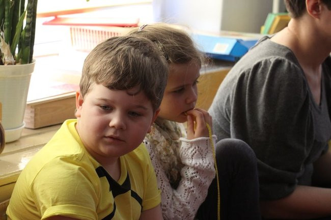 W krainie bajek (zdjęcia)