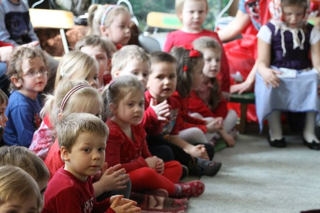 W krainie bajek (zdjęcia)