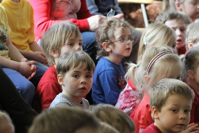 W krainie bajek (zdjęcia)