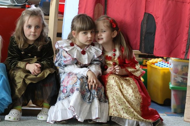 W krainie bajek (zdjęcia)