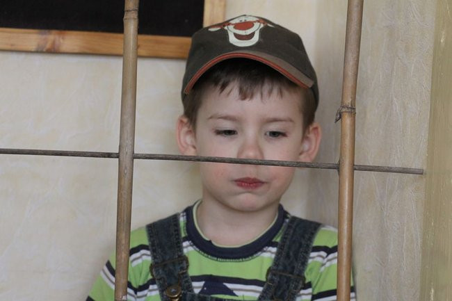 W krainie bajek (zdjęcia)