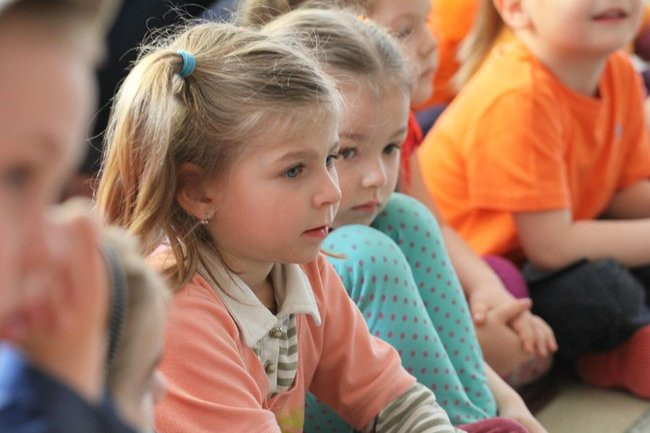 W krainie bajek (zdjęcia)