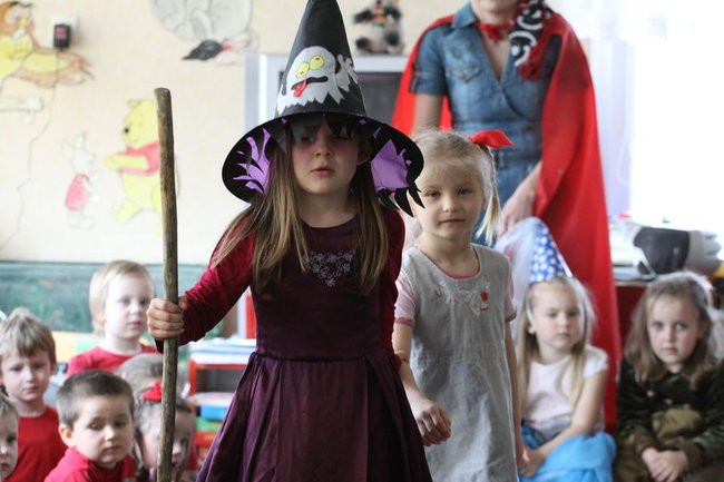 W krainie bajek (zdjęcia)