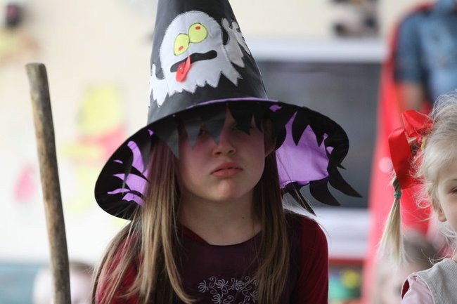 W krainie bajek (zdjęcia)