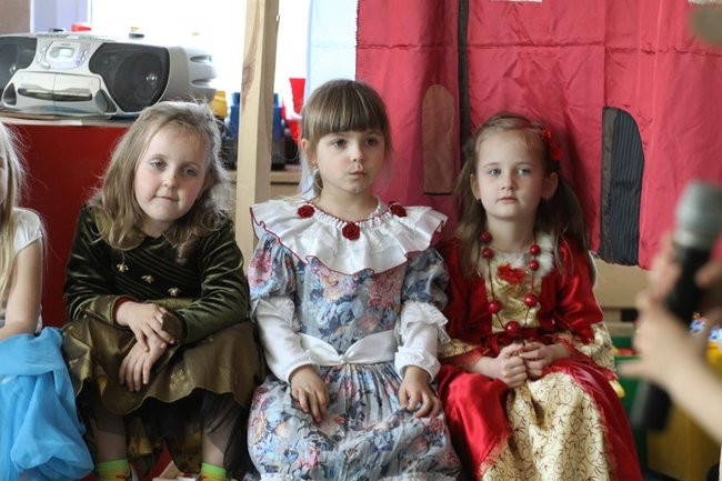 W krainie bajek (zdjęcia)