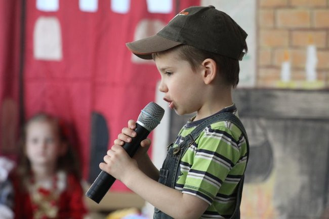 W krainie bajek (zdjęcia)