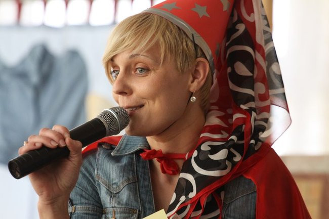 W krainie bajek (zdjęcia)