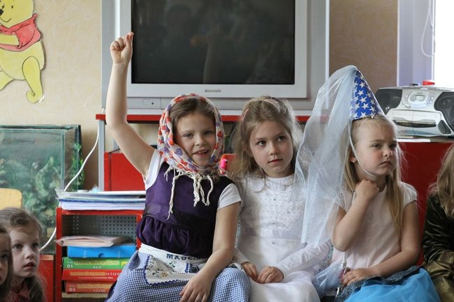 W krainie bajek (zdjęcia)