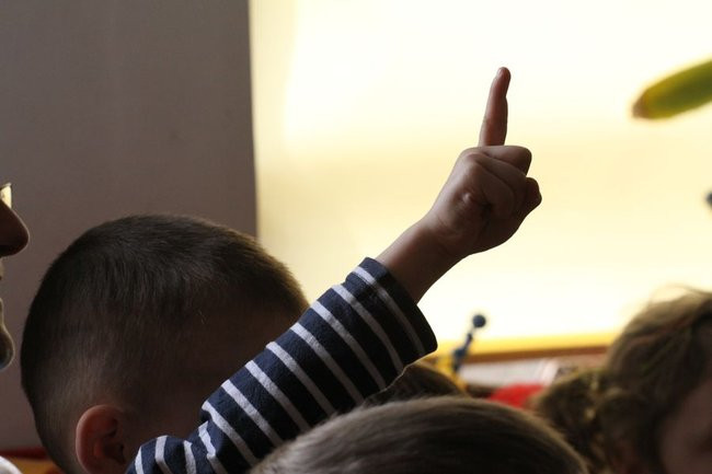 W krainie bajek (zdjęcia)