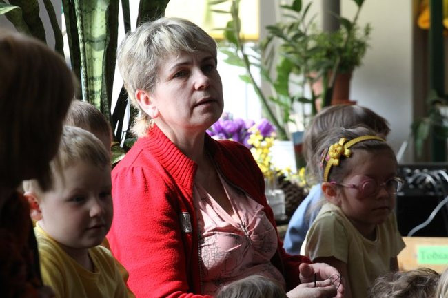 W krainie bajek (zdjęcia)