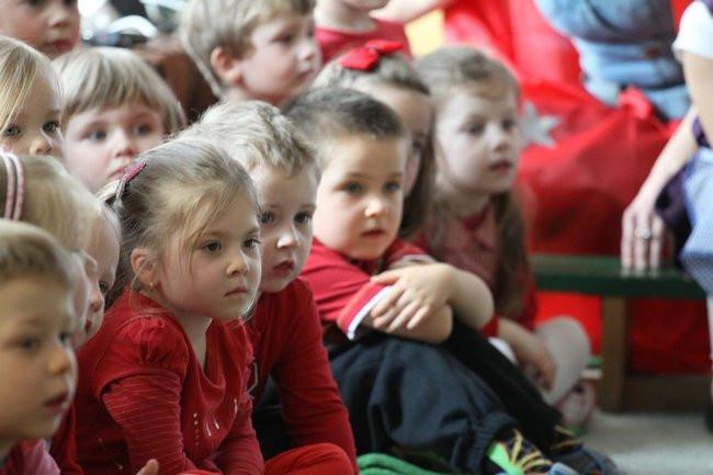 W krainie bajek (zdjęcia)