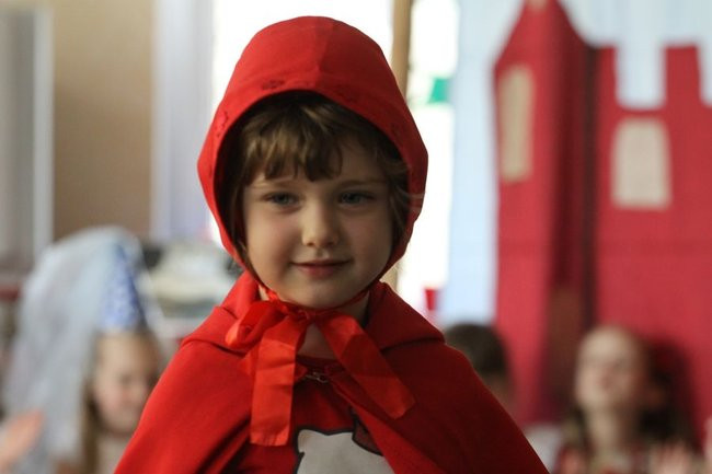 W krainie bajek (zdjęcia)