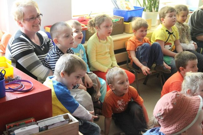 W krainie bajek (zdjęcia)