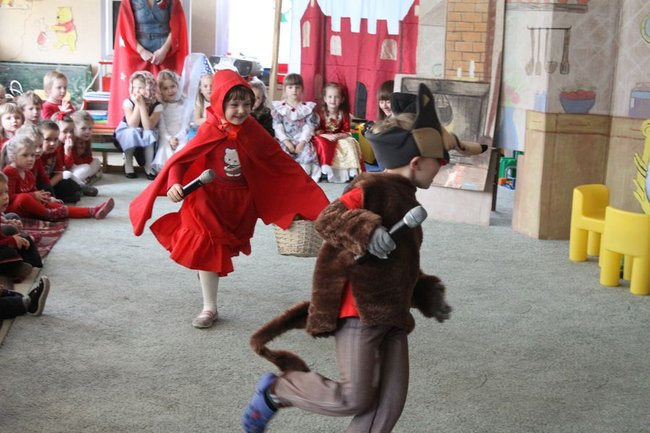 W krainie bajek (zdjęcia)