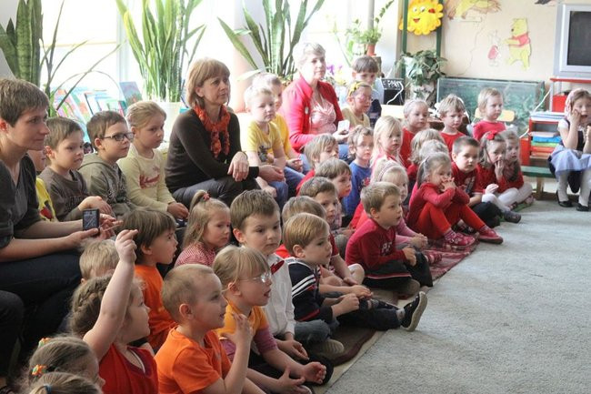 W krainie bajek (zdjęcia)