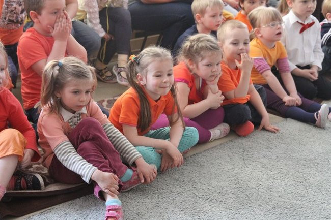 W krainie bajek (zdjęcia)