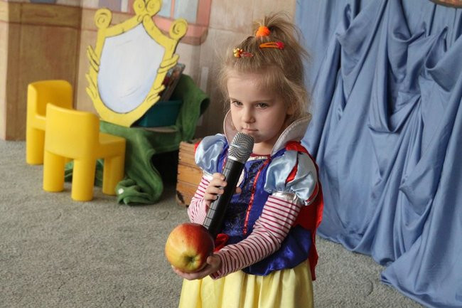 W krainie bajek (zdjęcia)