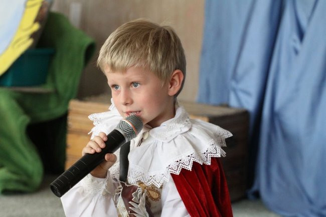 W krainie bajek (zdjęcia)