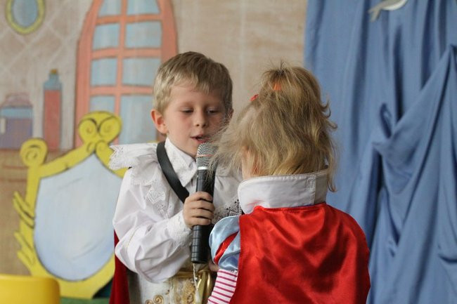 W krainie bajek (zdjęcia)