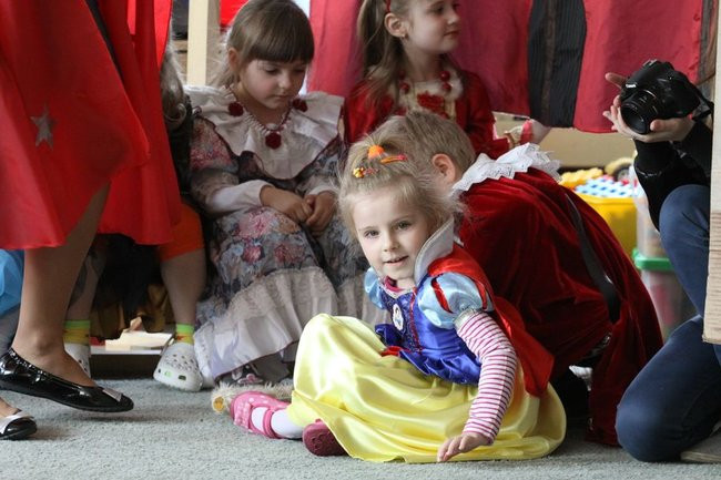 W krainie bajek (zdjęcia)