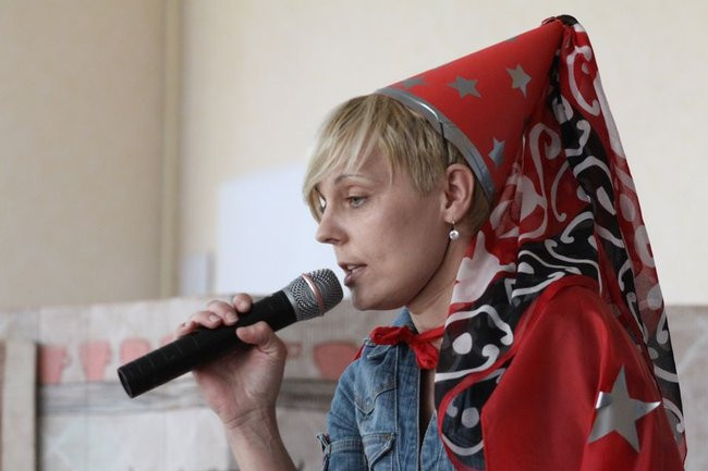 W krainie bajek (zdjęcia)