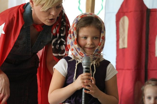 W krainie bajek (zdjęcia)