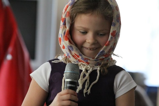 W krainie bajek (zdjęcia)