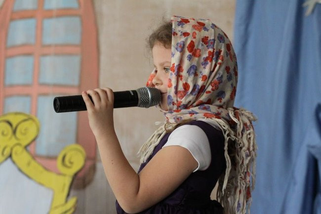 W krainie bajek (zdjęcia)