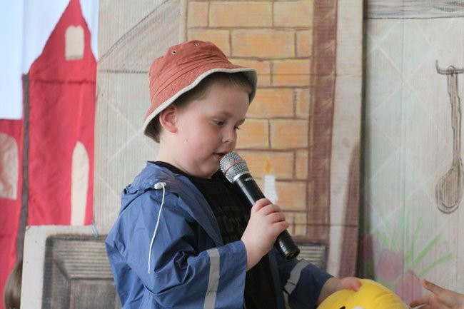 W krainie bajek (zdjęcia)