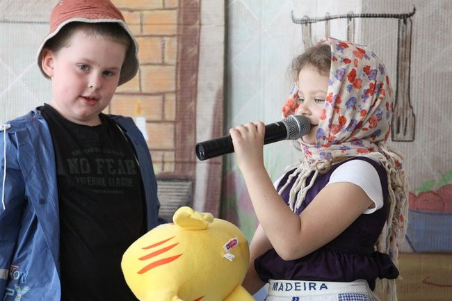 W krainie bajek (zdjęcia)