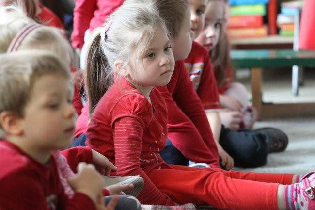 W krainie bajek (zdjęcia)