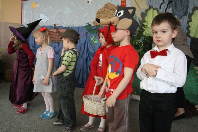 W krainie bajek (zdjęcia)