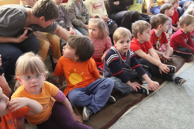 W krainie bajek (zdjęcia)