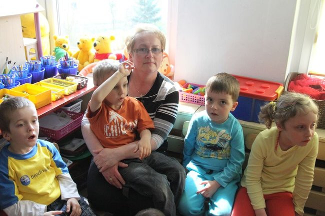 W krainie bajek (zdjęcia)