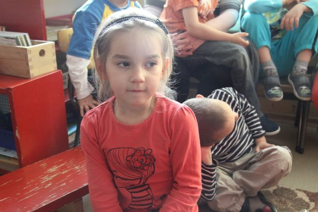 W krainie bajek (zdjęcia)