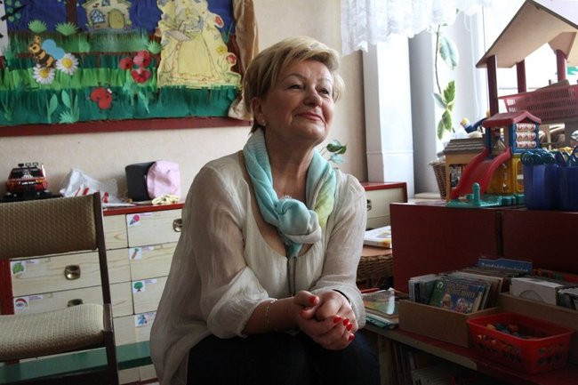 W krainie bajek (zdjęcia)