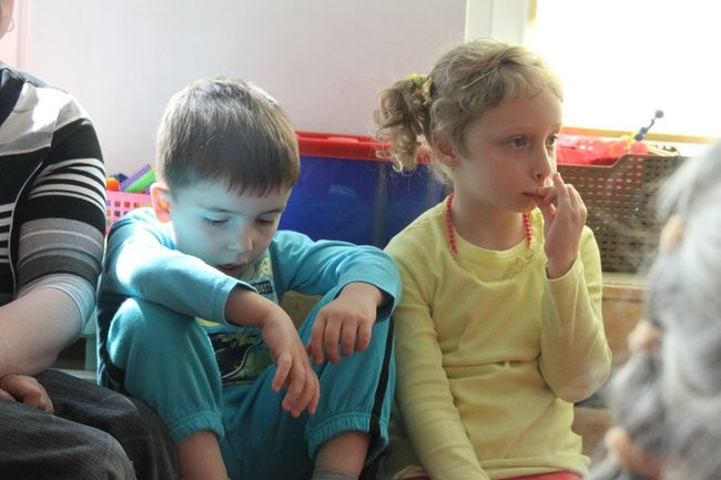 W krainie bajek (zdjęcia)