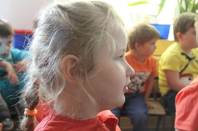 W krainie bajek (zdjęcia)