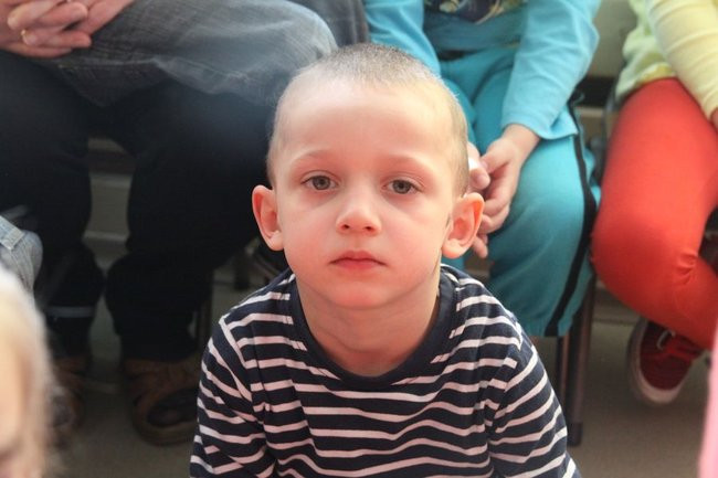 W krainie bajek (zdjęcia)