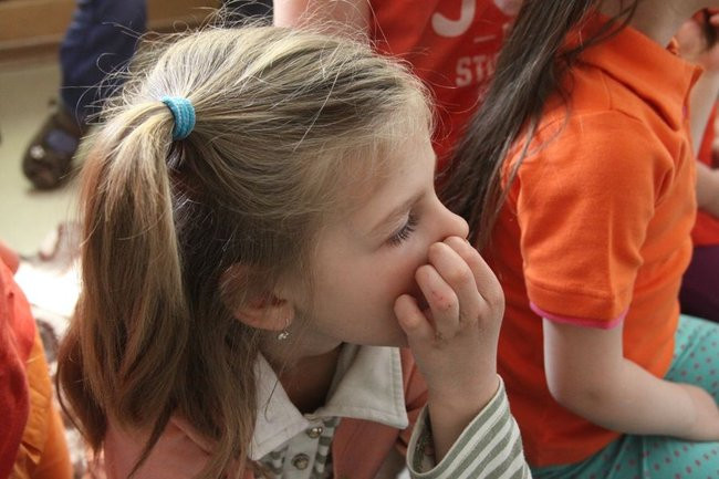 W krainie bajek (zdjęcia)