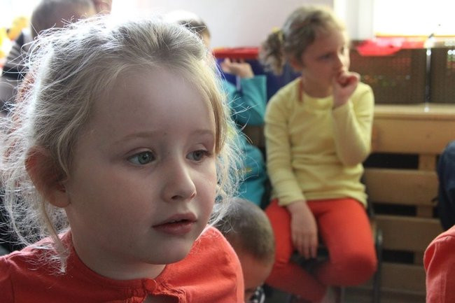 W krainie bajek (zdjęcia)