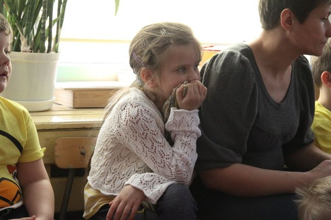 W krainie bajek (zdjęcia)