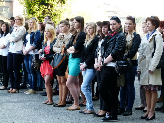 Święto patrona w Ekonomiku (zdjęcia)