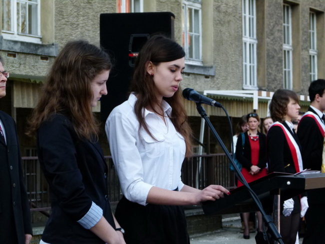 Święto patrona w Ekonomiku (zdjęcia)